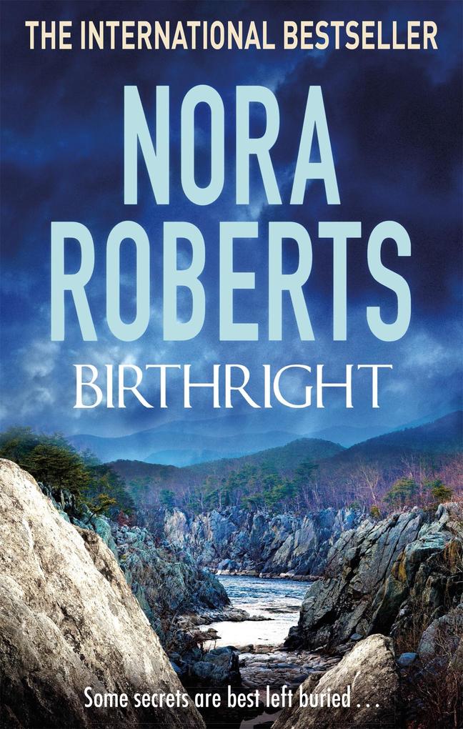 Produktbild: Birthright | Nora Roberts