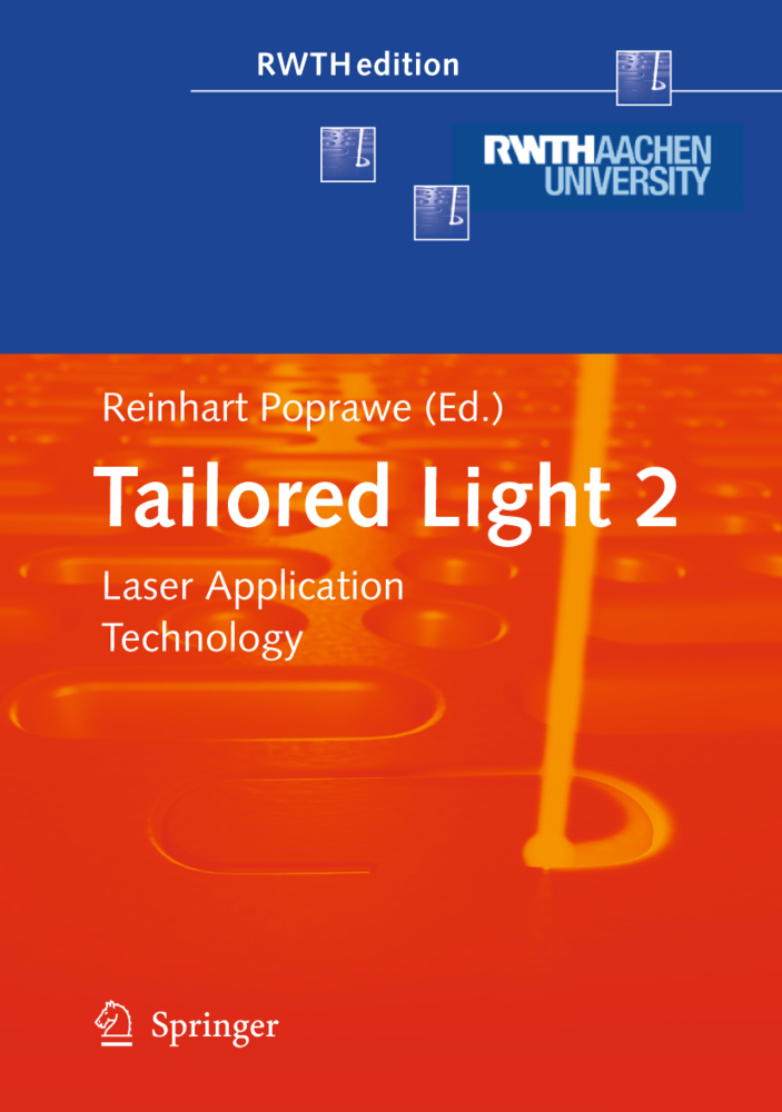 Produktbild: Tailored Light.Vol.2