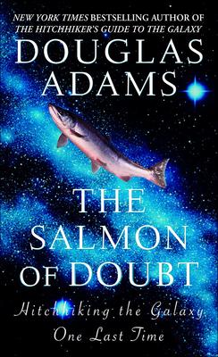 Produktbild: The Salmon of Doubt | Douglas Adams