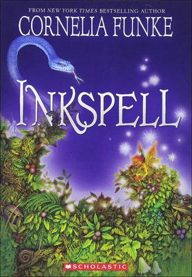 Produktbild: Inkspell | Cornelia Funke