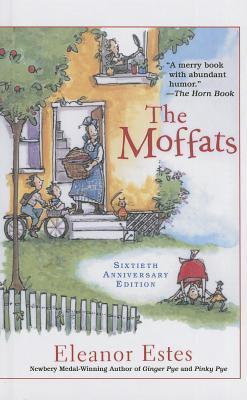 Produktbild: The Moffats | Eleanor Estes