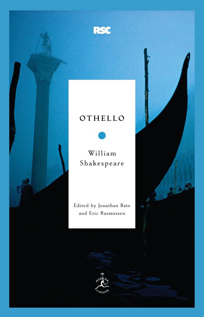 Produktbild: Othello | William Shakespeare