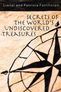Secrets of the World's Undiscovered Treasures