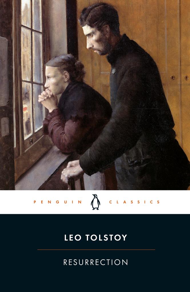 Produktbild: Resurrection | Leo Tolstoy