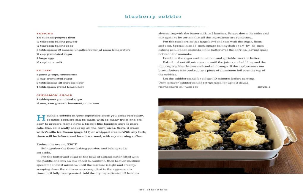 Weitere Ansicht: Ad Hoc at Home | Thomas Keller, Dave Cruz