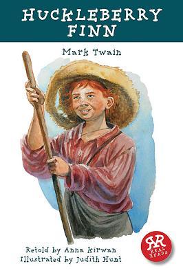 Produktbild: Huckleberry Finn | Mark Twain