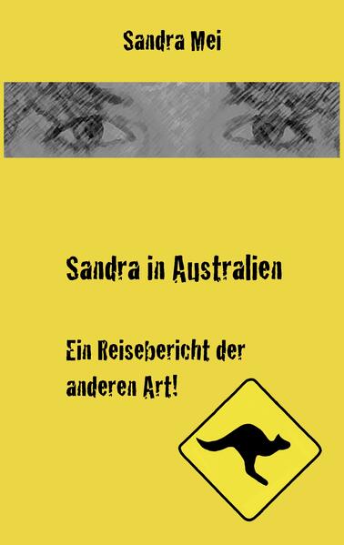 Produktbild: Sandra in Australien | Sandra Mei