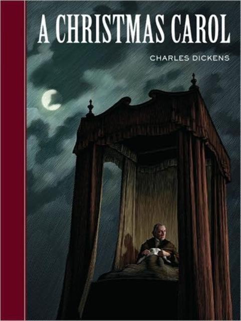 Produktbild: A Christmas Carol | Charles Dickens