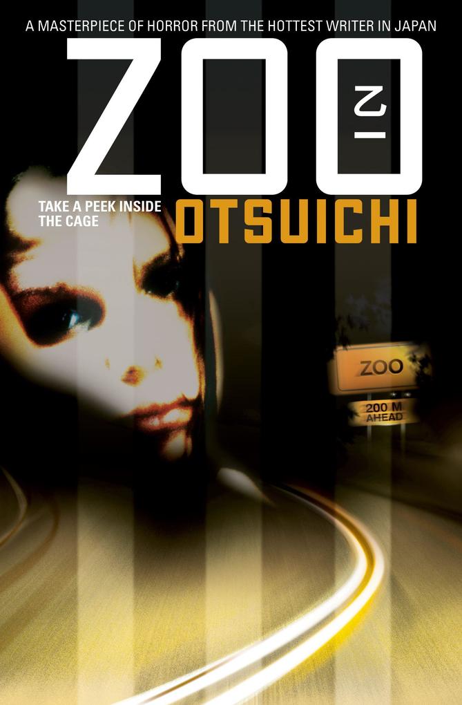 Weitere Ansicht: Zoo | Otsuichi