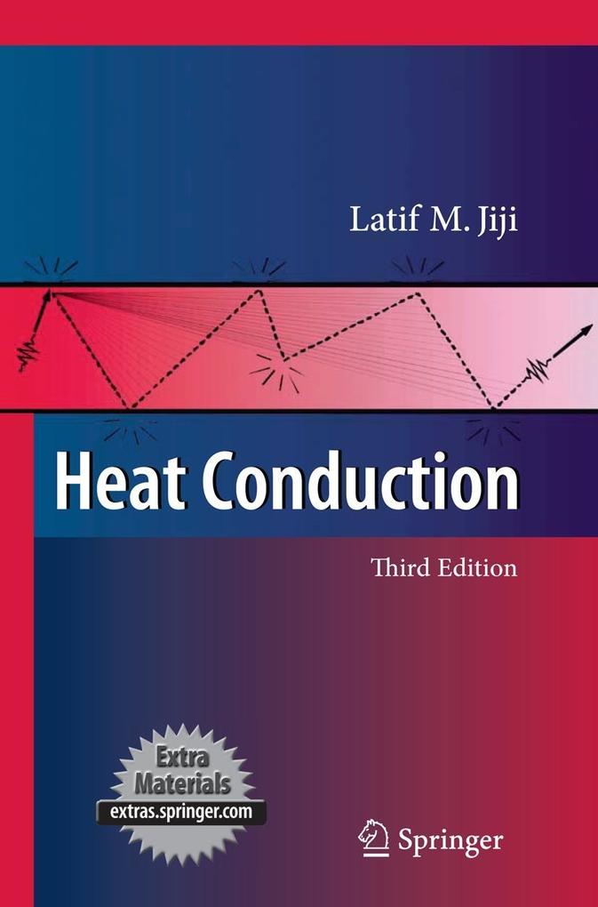 Produktbild: Heat Conduction | Latif M. Jiji