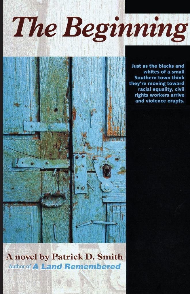Produktbild: The Beginning | Patrick D Smith