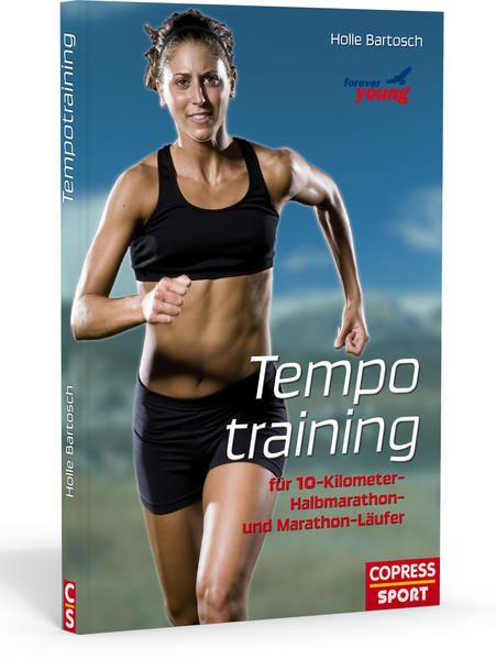 Produktbild: Tempotraining | Holle Bartosch