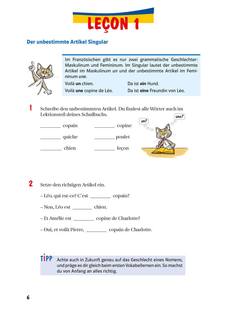 Weitere Ansicht: Tous ensemble 1. Das Trainingsbuch mit Audio-CD