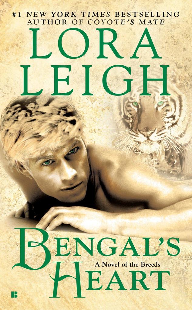 Produktbild: Bengal's Heart | Lora Leigh