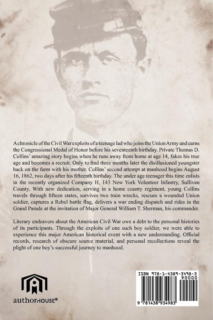 Weitere Ansicht: The Last Dispatch Rider | Robert F. Harris