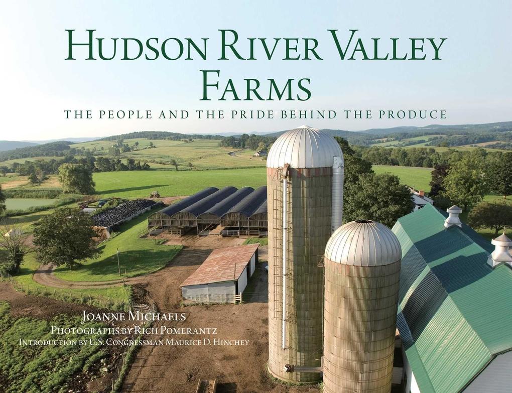 Produktbild: Hudson River Valley Farms | Joanne Michaels