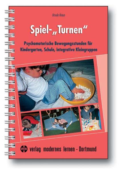 Produktbild: Spiel-"Turnen" | Ursula Kraus