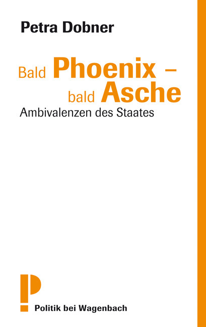 Produktbild: Bald Phoenix - bald Asche | Petra Dobner