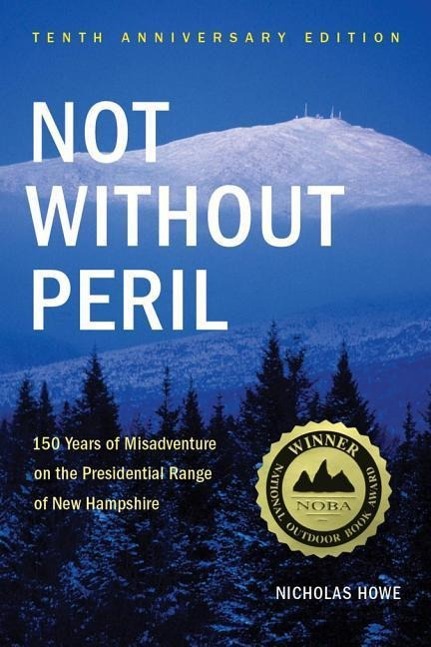 Produktbild: Not Without Peril | Nicholas Howe
