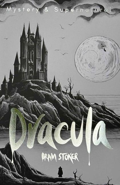 Produktbild: Dracula & Dracula's Guest | Bram Stoker