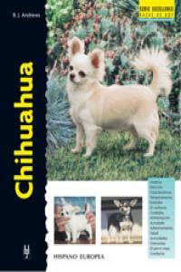 Produktbild: Chihuahua | Barbara J. Andrews