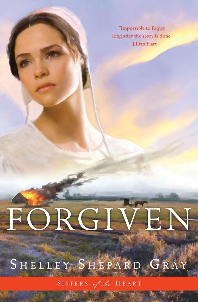 Produktbild: Forgiven | Shelley Shepard Gray