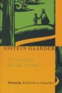 Produktbild: El castillo de las ranas | Jostein Gaarder