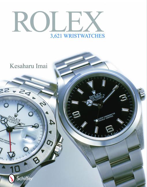 Produktbild: Rolex | Kesaharu Imai