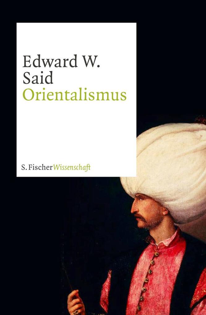 Orientalismus als Buch (gebunden)
