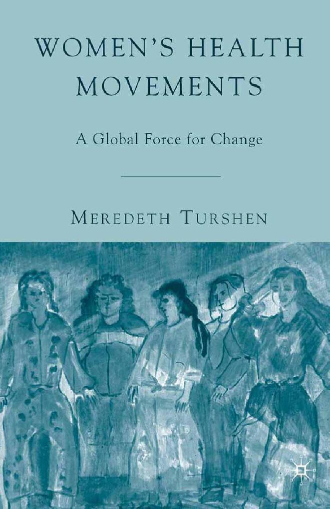 Produktbild: Women's Health Movements | M. Turshen