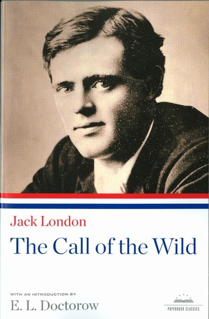 Produktbild: The Call of the Wild | Jack London