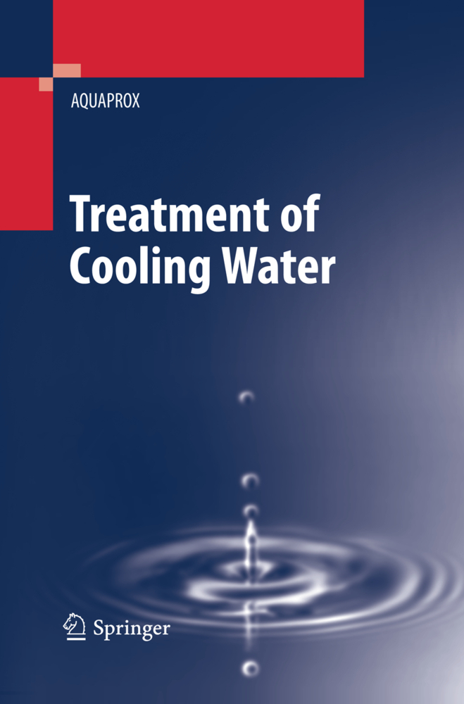 Produktbild: Treatment of cooling water | Laurent Habbart