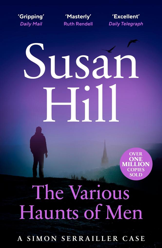 Produktbild: The Various Haunts of Men | Susan Hill