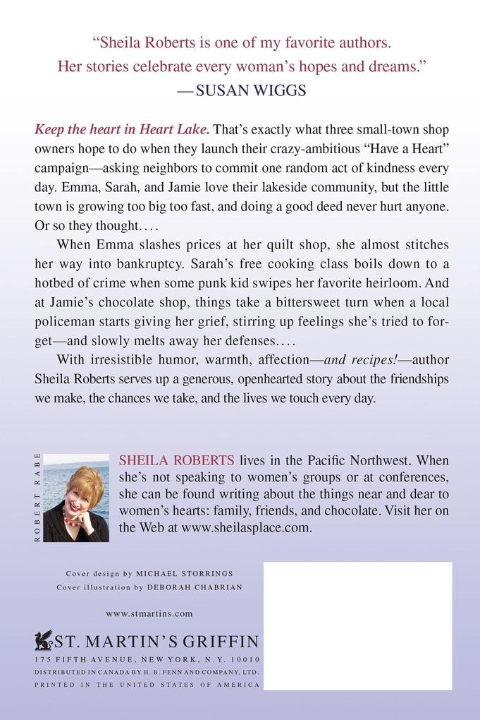 Weitere Ansicht: Angel Lane | Sheila Roberts