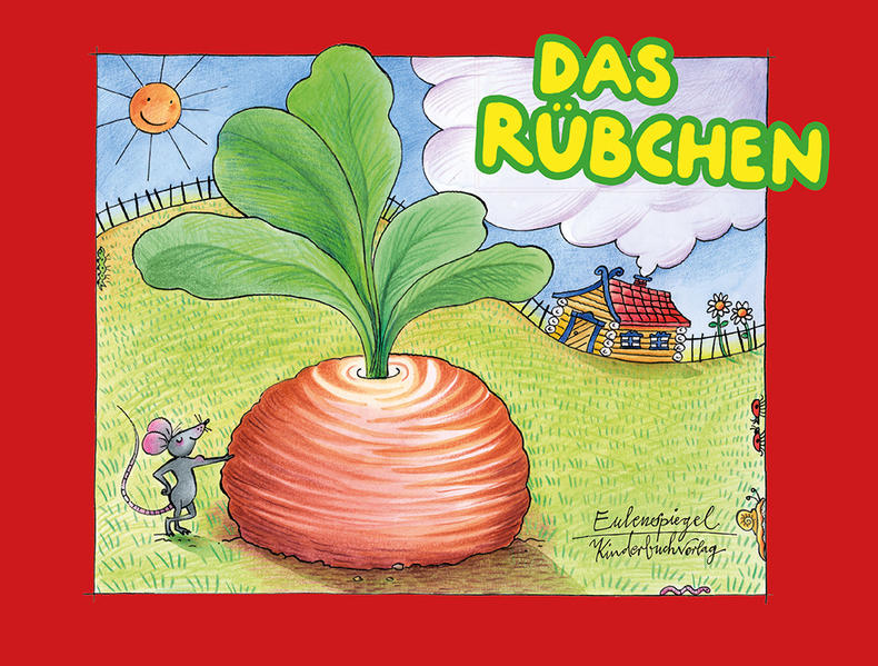 Produktbild: Das Rübchen