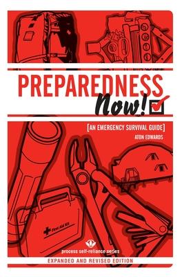 Produktbild: Preparedness Now! | Aton Edwards