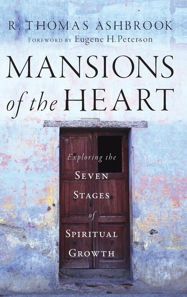 Produktbild: Mansions of the Heart | R Thomas Ashbrook