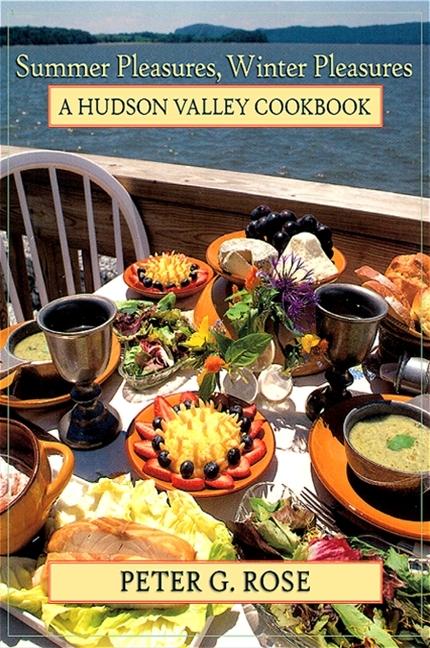 Produktbild: Summer Pleasures, Winter Pleasures | Peter G Rose