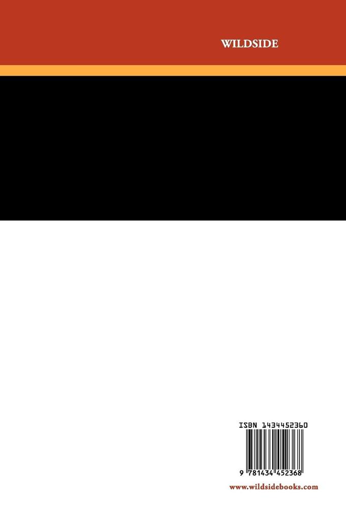 Weitere Ansicht: The Research Magnificent | H. G. Wells