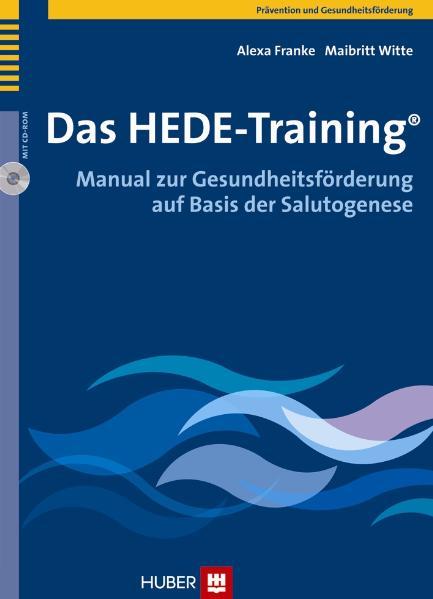 Produktbild: Das HEDE-Training® | Alexa Franke, Maibritt Witte