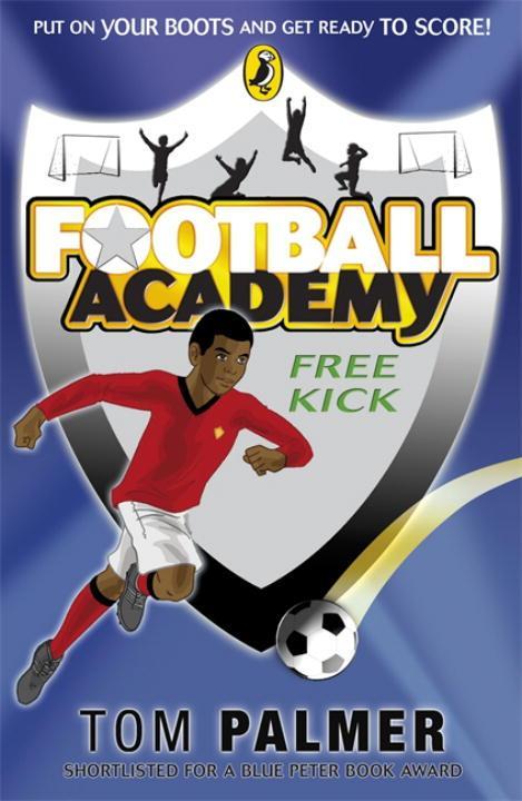 Produktbild: Football Academy: Free Kick | Tom Palmer
