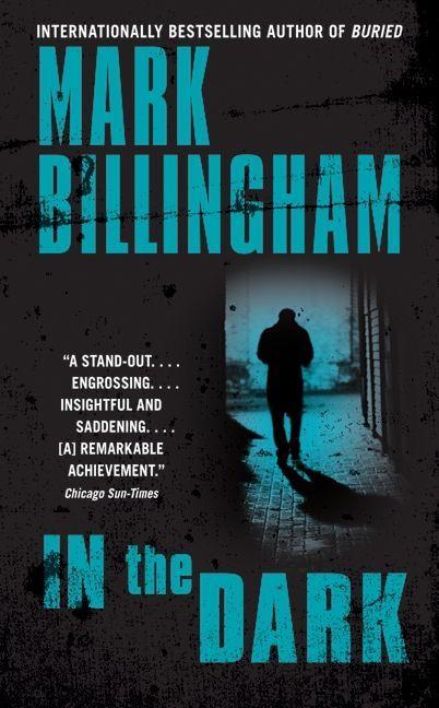 Produktbild: In the Dark | Mark Billingham