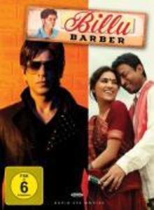 Produktbild: Billu Barber | Gulzar, Manisha Korde, Priyadarshan, Sayeed Qadri, Mushtaq Sheikh