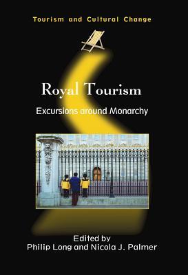 Produktbild: Royal Tourism