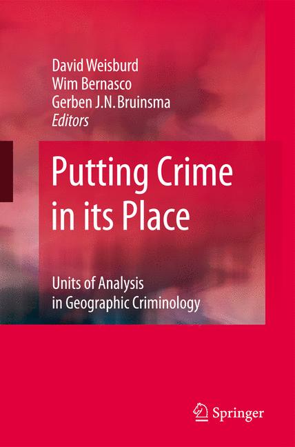 Weitere Ansicht: Putting Crime in Its Place