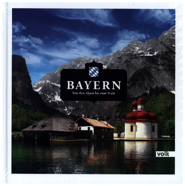 Produktbild: Bayern