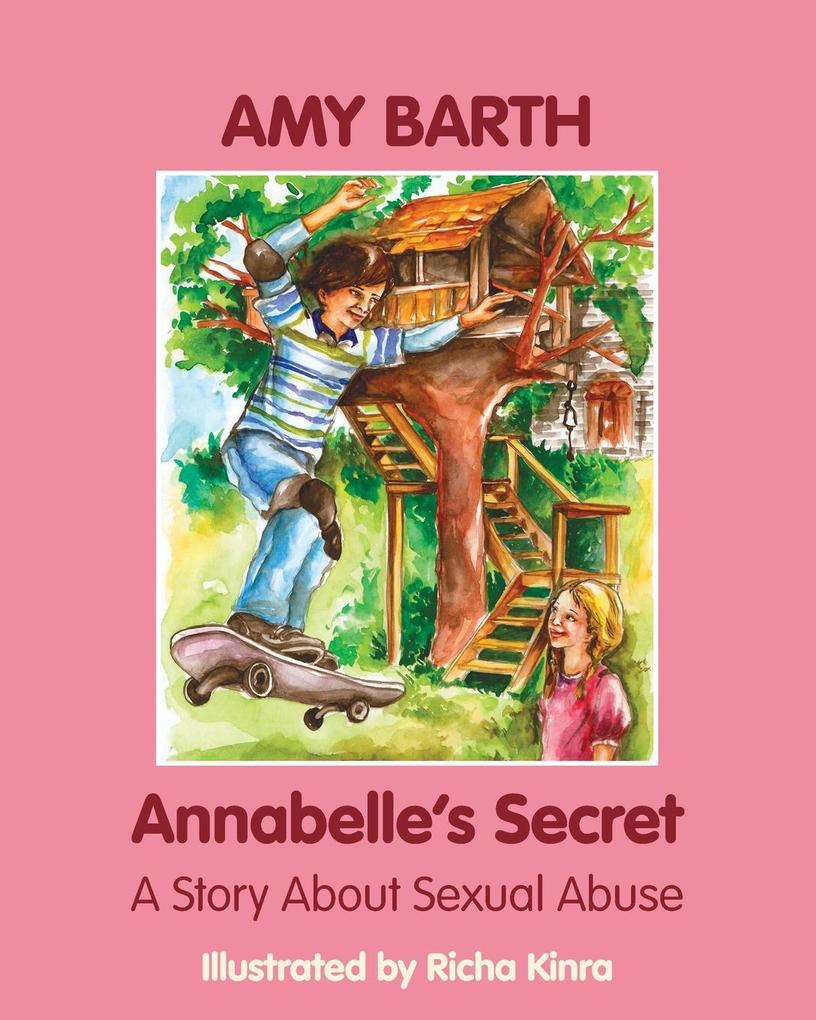 Produktbild: Annabelle's Secret | Amy Barth
