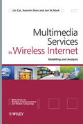 Multimedia Services in Wireless Internet: Modeling and Analysis