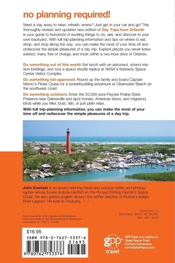Weitere Ansicht: Day Trips® from Orlando | John Kumiski