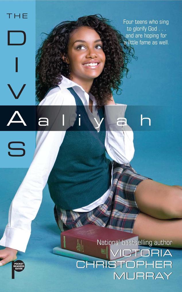 Produktbild: Aaliyah | Victoria Christopher Murray